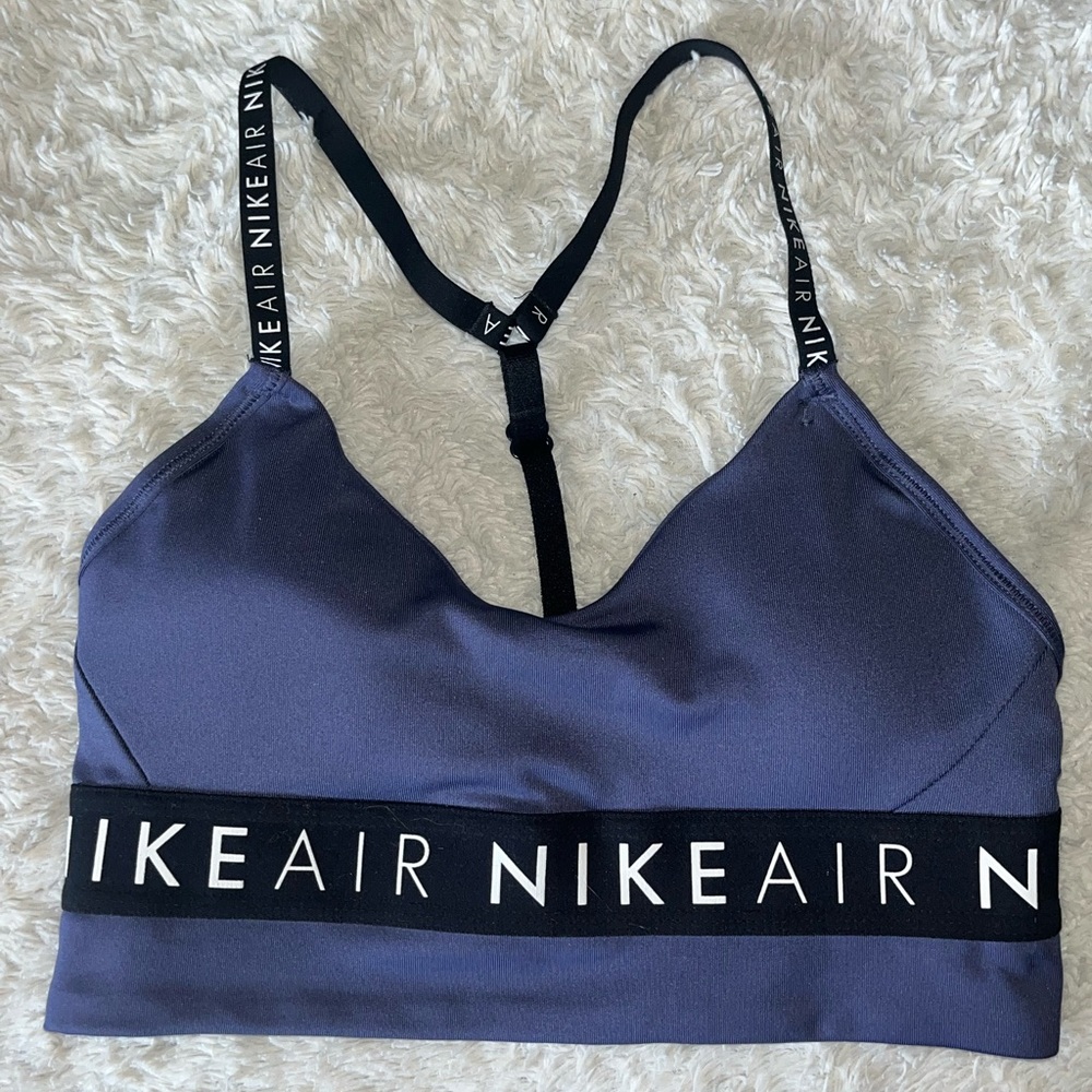 Nike Air Indy sports Bra